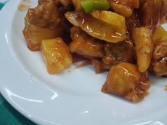 -郭林家常菜烤鸭(曙光西路店)
