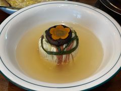 本帮扣三丝-和满堂·经典本帮菜(川沙古镇店)