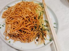 -峨嵋酒家(牡丹园店)