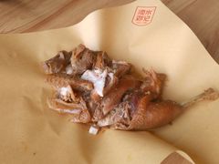 -须水邓记叫化鸡(中原路店)