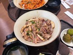 -ITARU食堂·定食料理(西丽店)