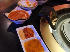 -佩奇家涮烤