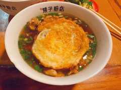-矮子粉店1985·长沙米粉(湘春路店)