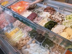 -筒骨麻辣烫(永同昌公寓胜明花园店)