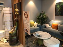 -潮店·溯美日式轻奢美睫馆