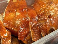 -晓马鸭店(新芜路店)