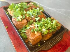包浆豆腐-神伙烧烤(江北黄泥塝店)