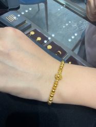 -周大福CHOW TAI FOOK(荟聚购物中心西红门店)