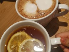 -必胜客(广渠路店)