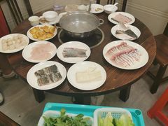 -正能量脆肉鲩火锅