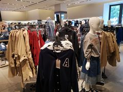 -ZARA(凯德乐峰广场店)