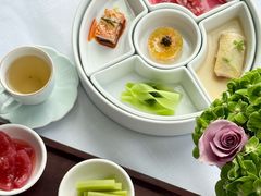 -运·中餐厅(成都华尔道夫酒店)