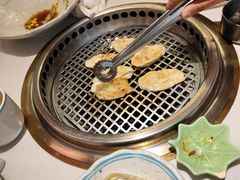 -千寻山野烤肉(中关村店)