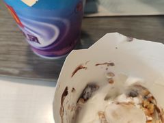 -麦当劳(湖光北街店)