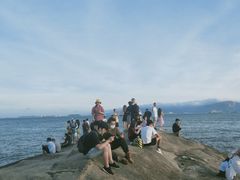 -黄金海岸环岛路