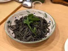 -萨莉亚意式餐厅(星海广场店)