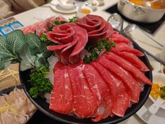 -一哥澳门豆捞·澳门风打边炉(高德置地店)