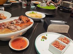 -花城粤菜餐厅(高新区店)
