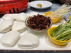 -聚丰园•湖鲜餐厅(阿红私房菜梅石路店)