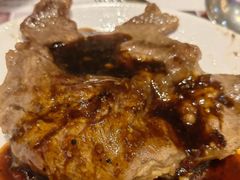 -芭菲盛宴·环球美食(北城国际店)