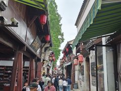 -高淳老街