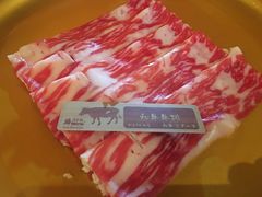-牛New寿喜烧(金茂览秀城店)