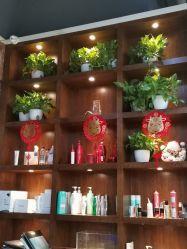 -PE SALON