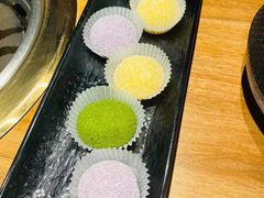 -炉小哥烤肉(朗悦公园茂店)