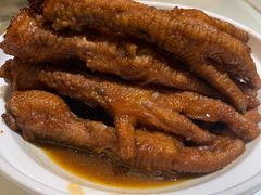 铁勺凤爪-大铁勺酒楼(宾水西道店)