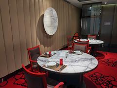 -怡品堂·金宴 (北京索菲特大酒店)