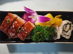 -割烹旭日本料理(龙湖狮山天街店)