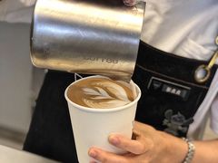 -Manner Coffee(IFS一楼店)