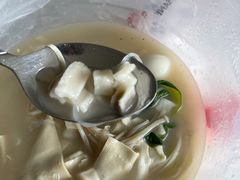 发霉的泡馍-陕老顺肉夹馍油泼面(湖东店)