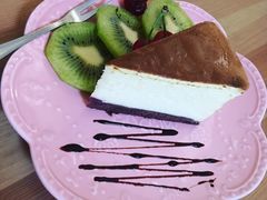 -Rabbit Cafe私房西餐甜点咖啡(栖霞路店)