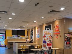 -麦当劳(松江店)