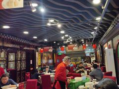 -老浒记烤鸭-北京菜(琉璃厂店)