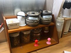 -雷门拉面·现熬骨汤(凯德来福士店)