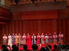20170708-贺绿汀音乐厅