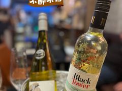 -味式·那不勒斯披萨Mise en place(亚朵酒店店)