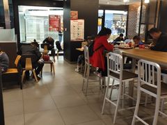 -汉堡王(兰州中心店)