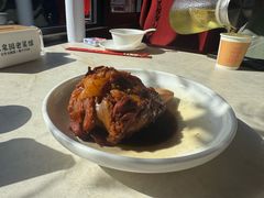 -二泉园老菜馆·百年无锡菜
