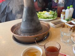 -阳坊大都涮羊肉(阳坊总店)