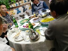 -三品香·江浙菜(松江九谊店)