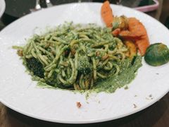 -Shantek象提南亚餐厅&西餐融合Bistro(淮海中路店)