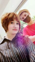 -Mentor Hair Salon