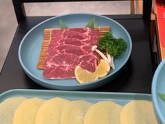 -韩悦牛排烤肉无限续(宝能中心店)