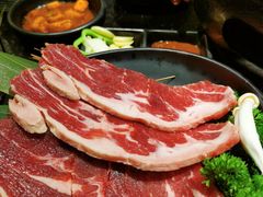 -九田家黑牛烤肉料理(珠江摩尔店)