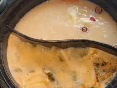 -捞王猪肚鸡火锅(昆山店)