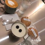 重庆探店 | 一家安静有有格调的咖啡店