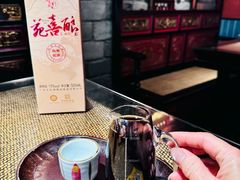 -老客家·客家菜(万达店)